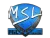Sticker | MSL | Krakow 2017