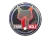 Sticker | MTS GameGod Wolf (Holo) | Cologne 2014