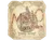 Sticker | mzinho | Austin 2025
