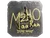 Sticker | mzinho (Foil) | Austin 2025