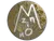 Sticker | mzinho (Foil) | Cologne 2026