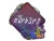 Sticker | n0rb3r7 (Glitter) | Rio 2022