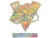 Sticker | n0rb3r7 (Holo) | Copenhagen 2024