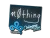 Sticker | n0thing | Cologne 2015