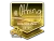 Sticker | n0thing (Gold) | Cluj-Napoca 2015