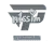 Sticker | n1ssim | Copenhagen 2024
