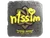 Sticker | n1ssim (Foil) | Austin 2025