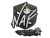 Sticker | NAF | Antwerp 2022