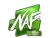 Sticker | NAF | Atlanta 2017
