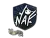 Sticker | NAF (Glitter) | Paris 2023