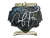 Sticker | NAF (Gold) | Berlin 2019