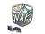 Sticker | NAF (Holo) | Paris 2023