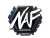Sticker | NAF | London 2018