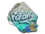 Sticker | nafany | Rio 2022