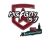 Sticker | nafany | Stockholm 2021