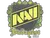 Sticker | Natus Vincere | Budapest 2025