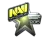 Sticker | Natus Vincere (Foil) | Cluj-Napoca 2015