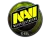 Sticker | Natus Vincere (Foil) | Katowice 2019