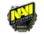Sticker | Natus Vincere (Foil) | London 2018