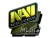 Sticker | Natus Vincere (Foil) | MLG Columbus 2016