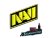 Sticker | Natus Vincere (Foil) | Stockholm 2021