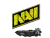 Sticker | Natus Vincere (Glitter) | Antwerp 2022