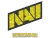 Sticker | Natus Vincere (Glitter) | Copenhagen 2024