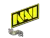 Sticker | Natus Vincere (Glitter) | Paris 2023