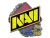 Sticker | Natus Vincere (Glitter) | Rio 2022