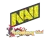 Sticker | Natus Vincere (Glitter) | Shanghai 2024