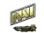 Sticker | Natus Vincere (Gold) | Antwerp 2022