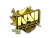 Sticker | Natus Vincere (Gold) | Cologne 2016