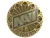 Sticker | Natus Vincere (Gold) | Cologne 2026