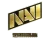 Sticker | Natus Vincere (Gold) | Copenhagen 2024