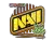 Sticker | Natus Vincere (Holo) | 2020 RMR