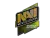 Sticker | Natus Vincere (Holo) | Boston 2018