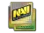 Sticker | Natus Vincere (Holo) | DreamHack 2014