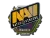 Sticker | Natus Vincere (Holo) | London 2018