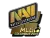 Sticker | Natus Vincere (Holo) | MLG Columbus 2016