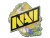 Sticker | Natus Vincere (Holo) | Rio 2022