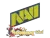 Sticker | Natus Vincere (Holo) | Shanghai 2024