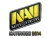 Sticker | Natus Vincere | Katowice 2014