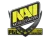 Sticker | Natus Vincere | Krakow 2017