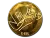 Sticker | NBK- (Gold) | Katowice 2019