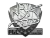 Sticker | NBK- | Krakow 2017