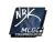Sticker | NBK- | MLG Columbus 2016