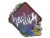 Sticker | neaLaN (Glitter) | Rio 2022
