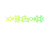 Sticker | Necron Glyphs