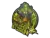 Sticker | Necron