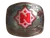 Sticker | Nemiga (Foil) | Austin 2025